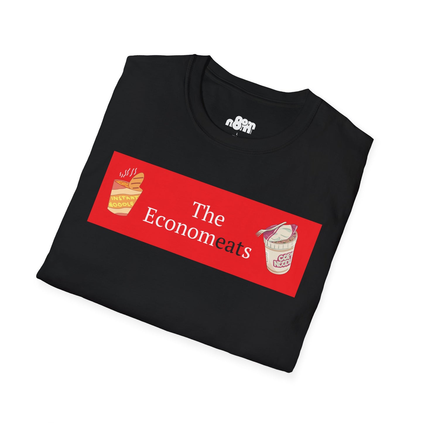 Economeats Funny T-shirt