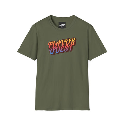 Flavor Quest T-Shirt