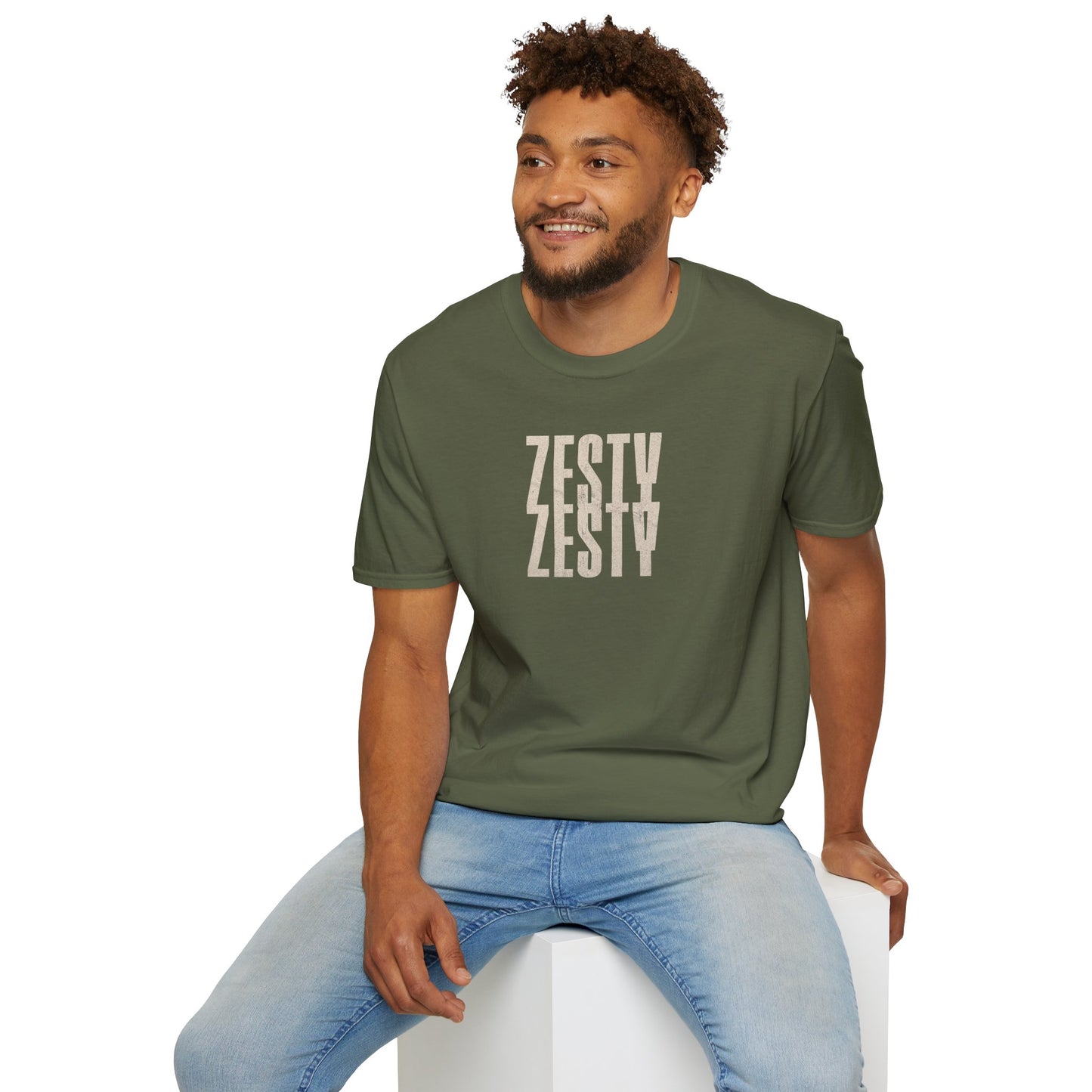 Zesty T-Shirt