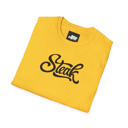 Steak T-Shirt