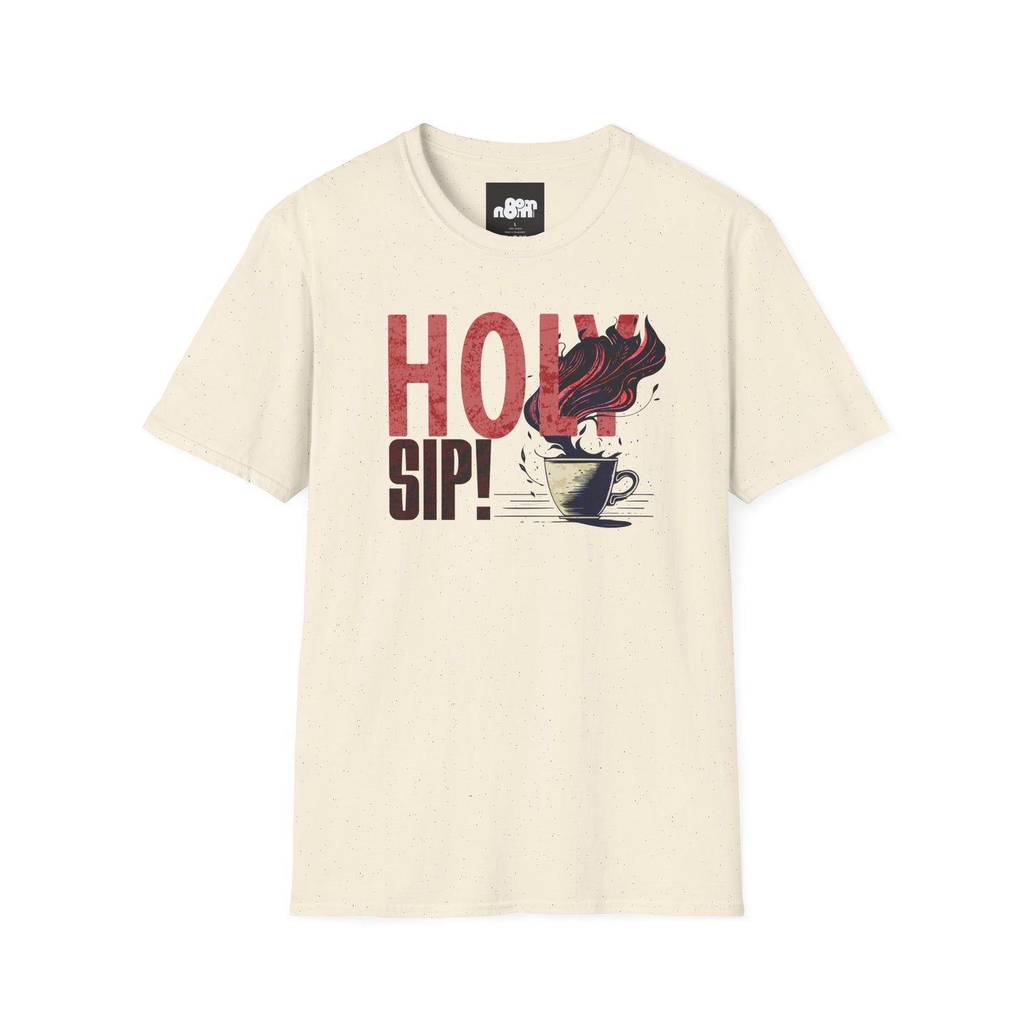 Holy Sip T-Shirt