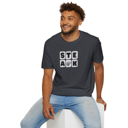 Steak T-Shirt