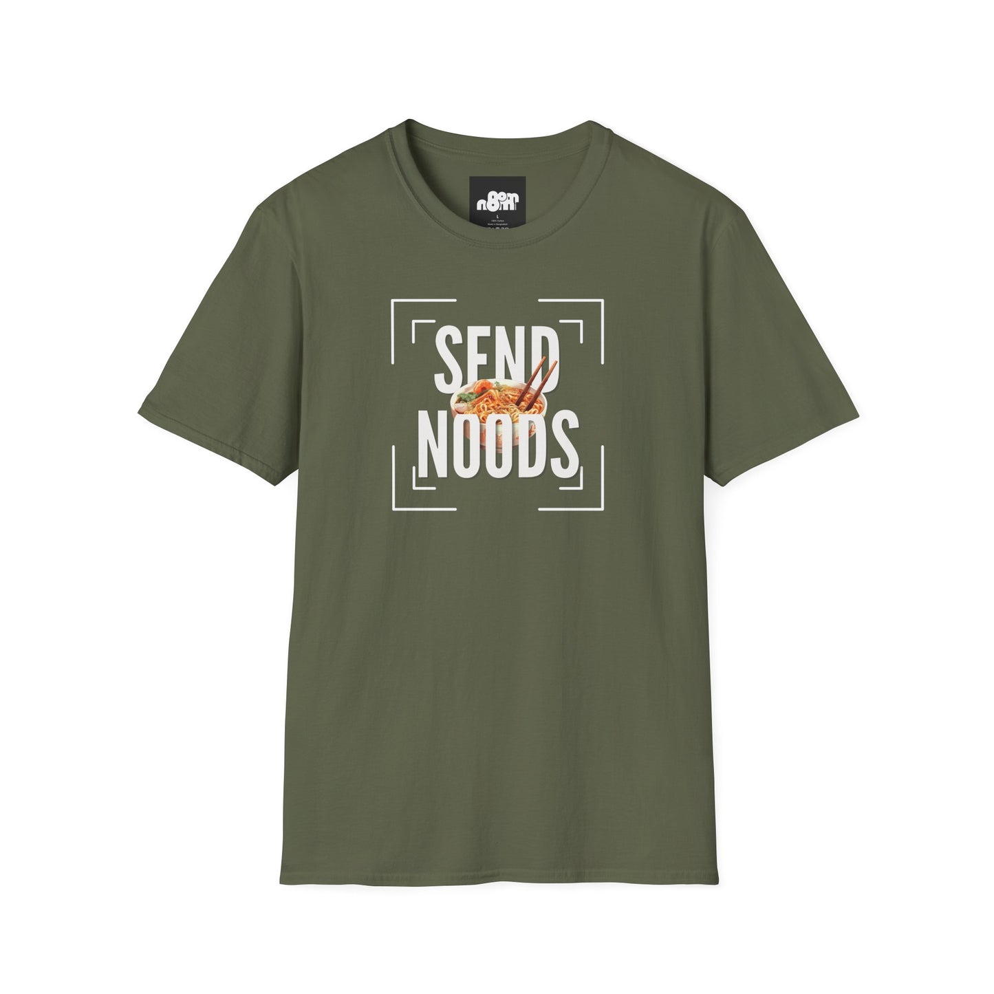 Send Noods T-Shirt