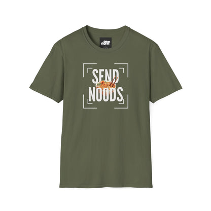 Send Noods T-Shirt