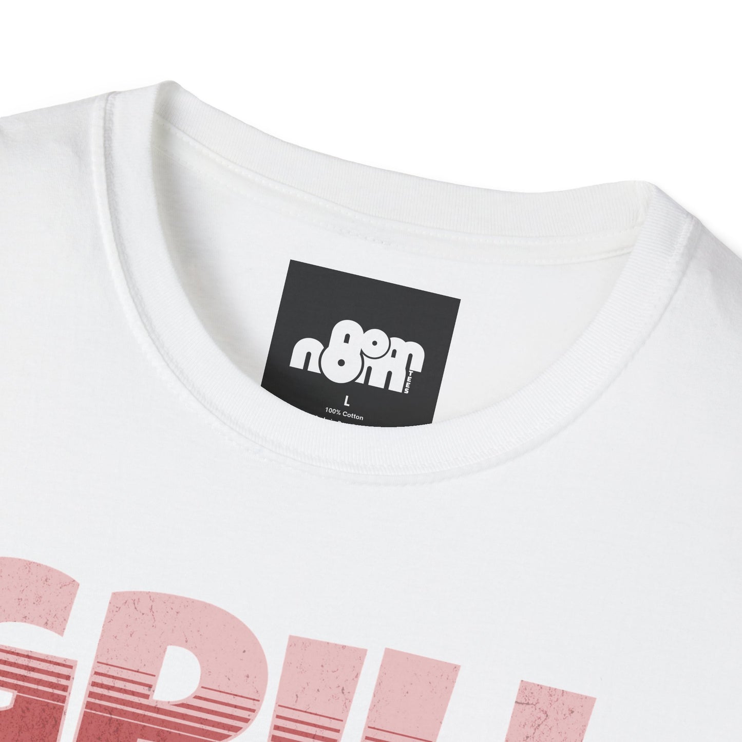Grill and Chill T-Shirt