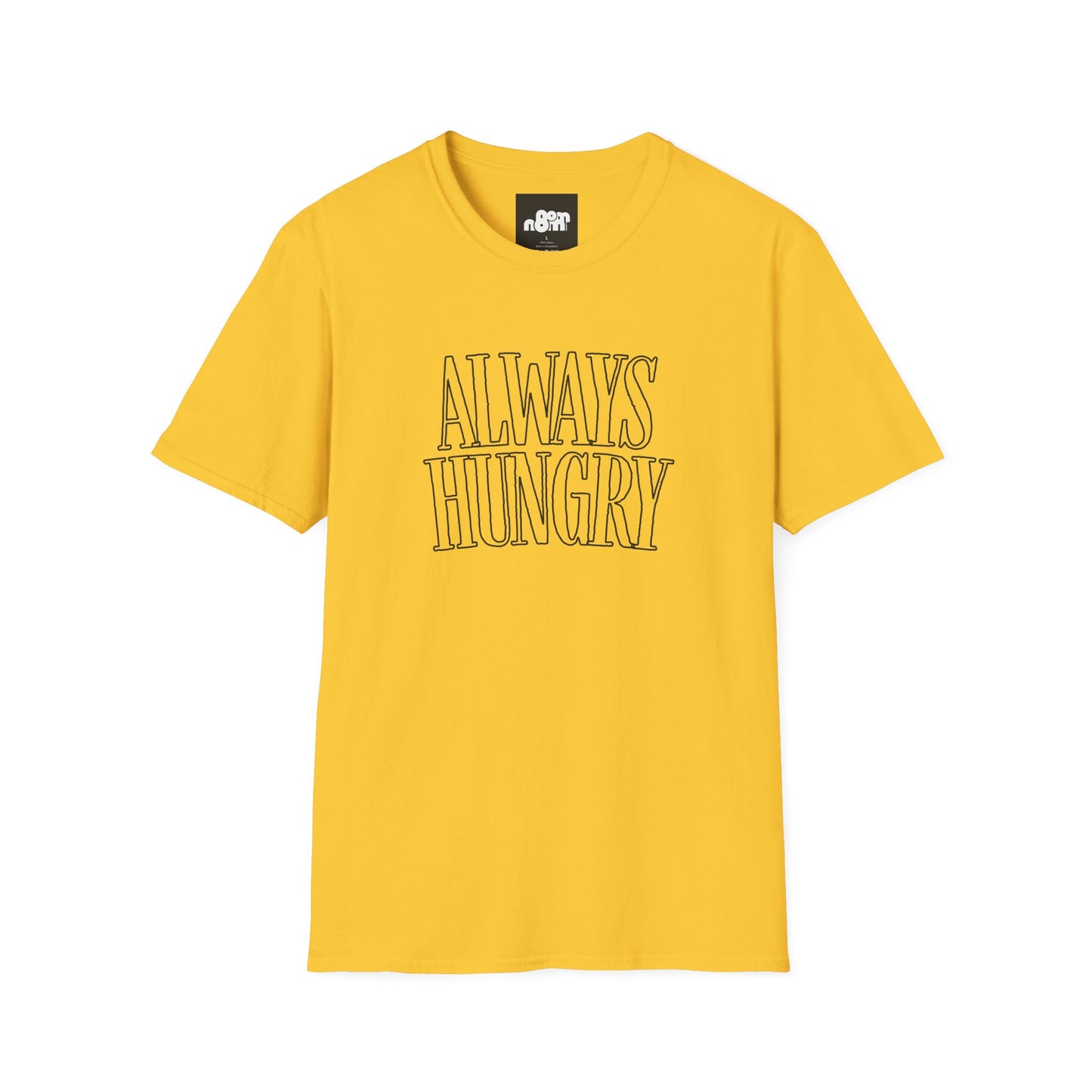 Always Hungary T-Shirt