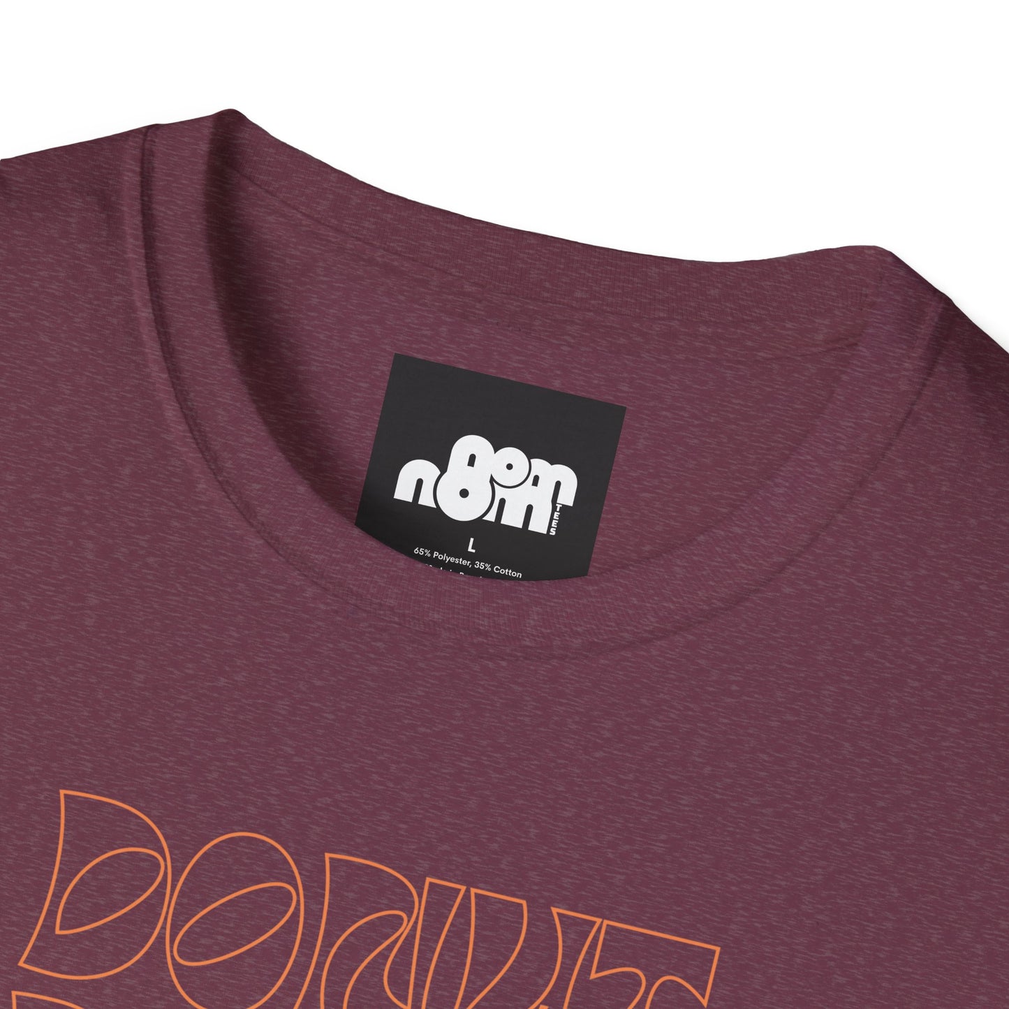 Donut Stop Believing T-Shirt