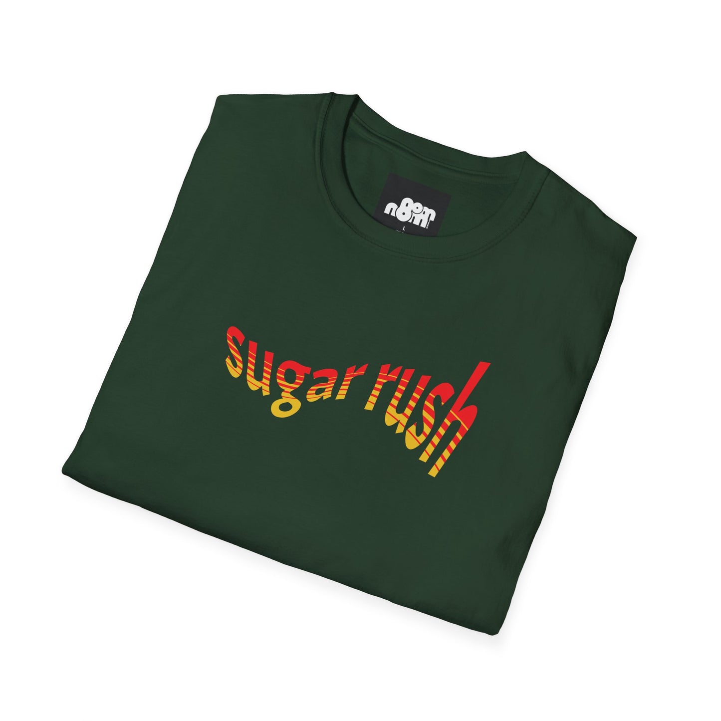 Sugar Rush T-Shirt