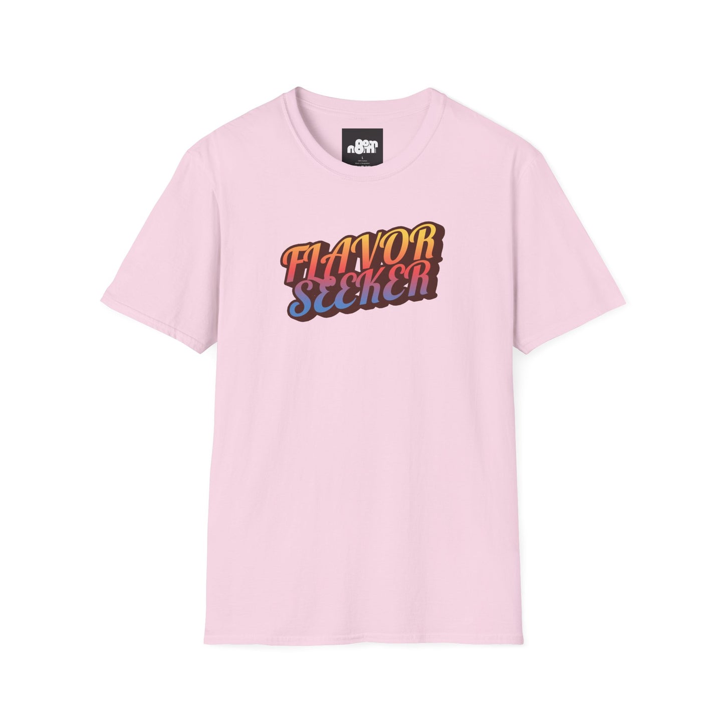 Flavor Seeker T-Shirt
