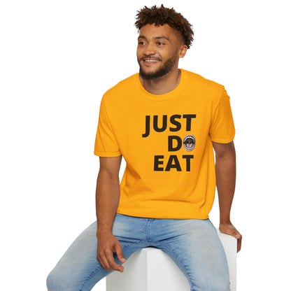 Just Do Eat T-Shirt