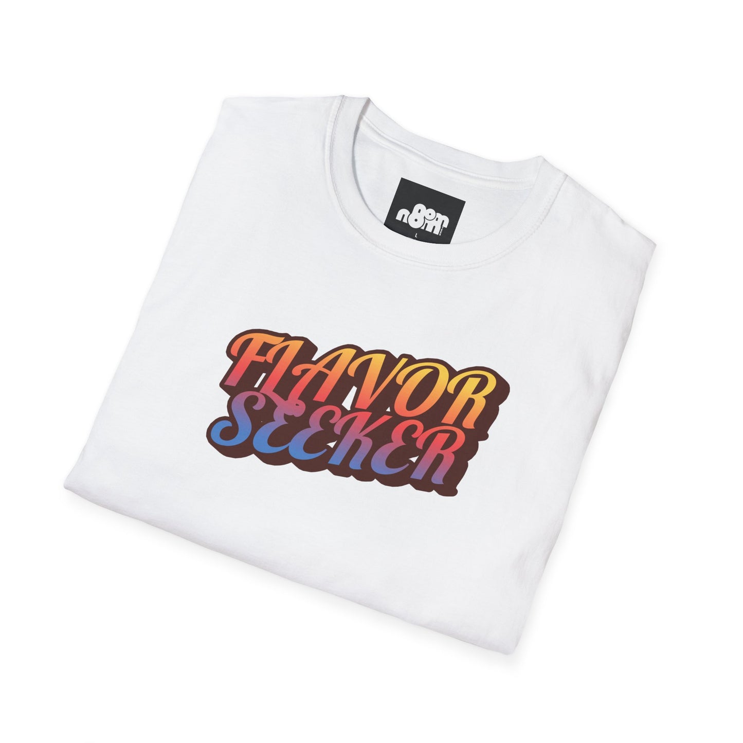 Flavor Seeker T-Shirt