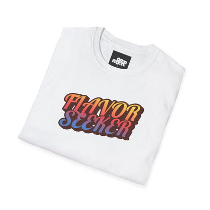 Flavor Seeker T-Shirt