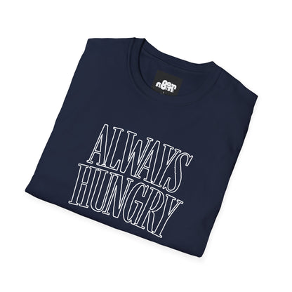 Always Hungary T-Shirt
