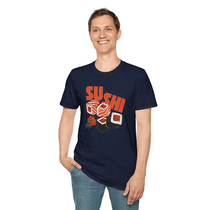 Sushi Lover T-Shirt