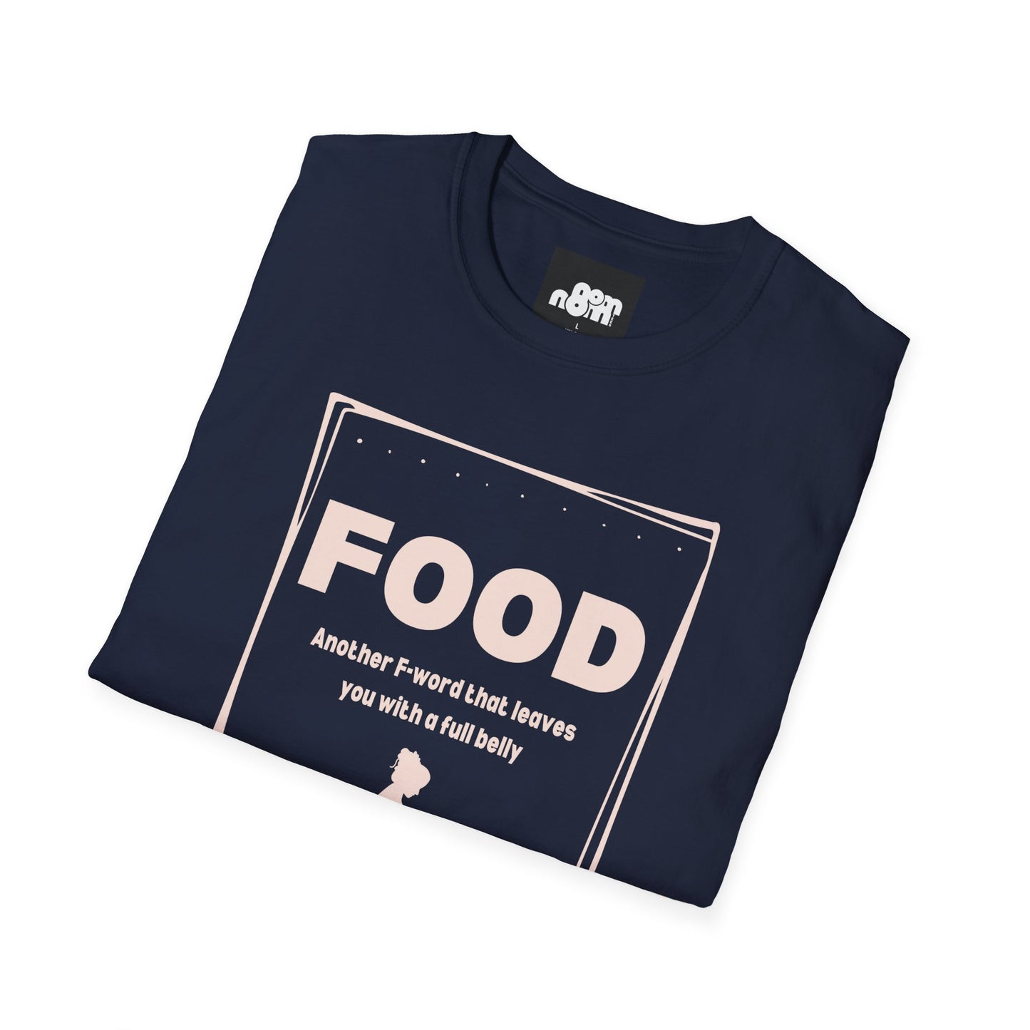 Full Belly T-Shirt