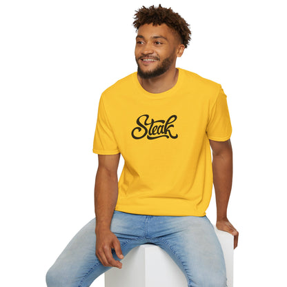 Steak T-Shirt