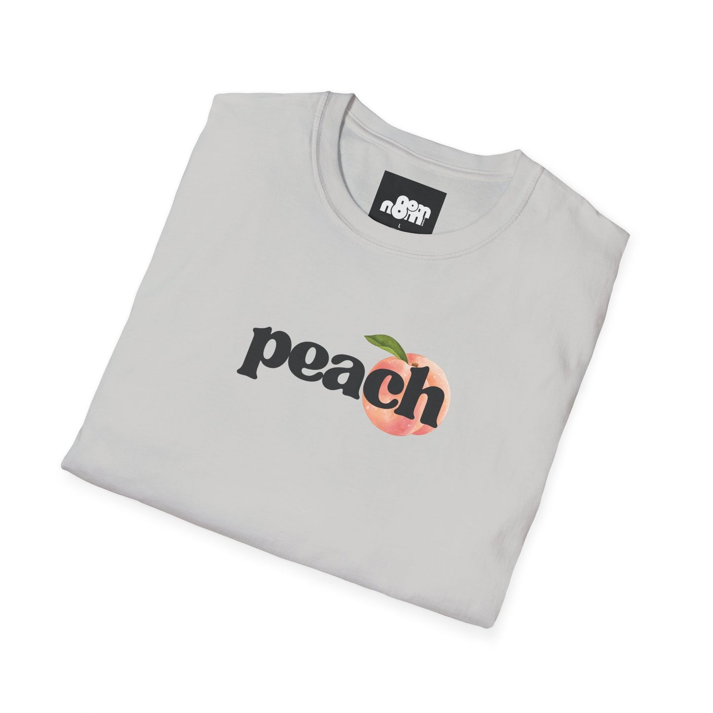 Peach T-Shirt