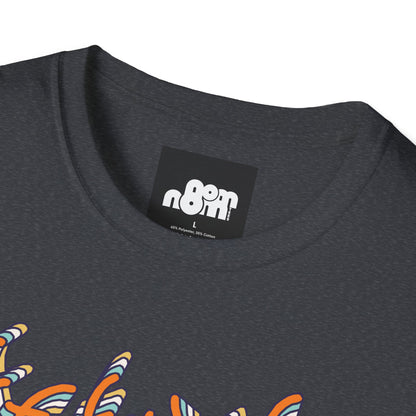 Feeling Peckish T-Shirt