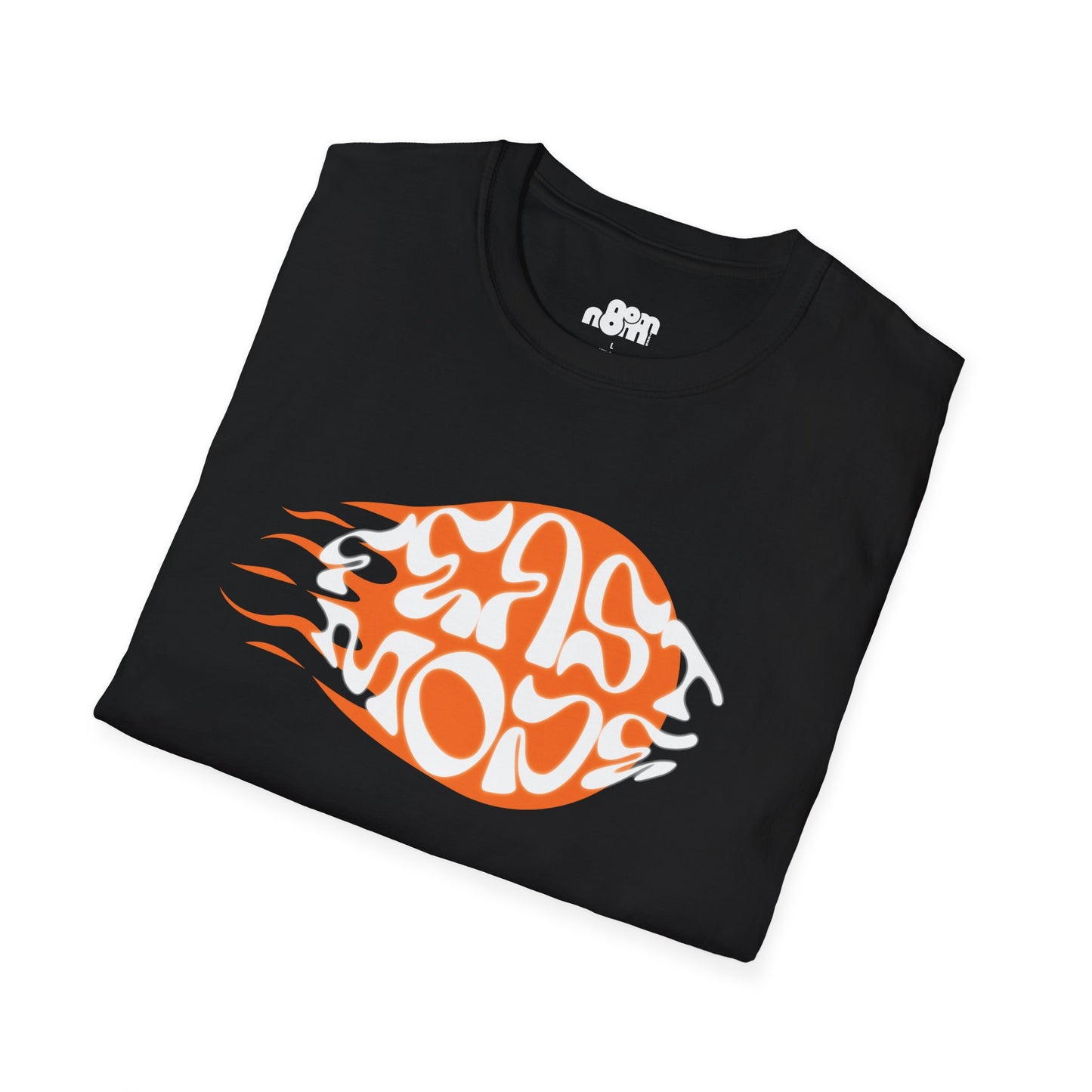 Feast Mode Orange T-Shirt