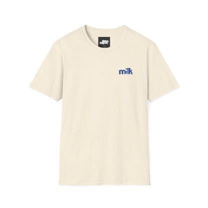Milk T-Shirt