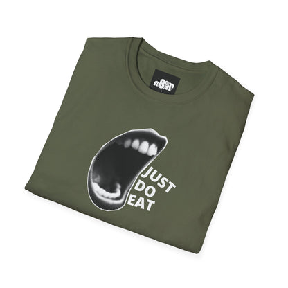 Just Do Eat T-Shirt