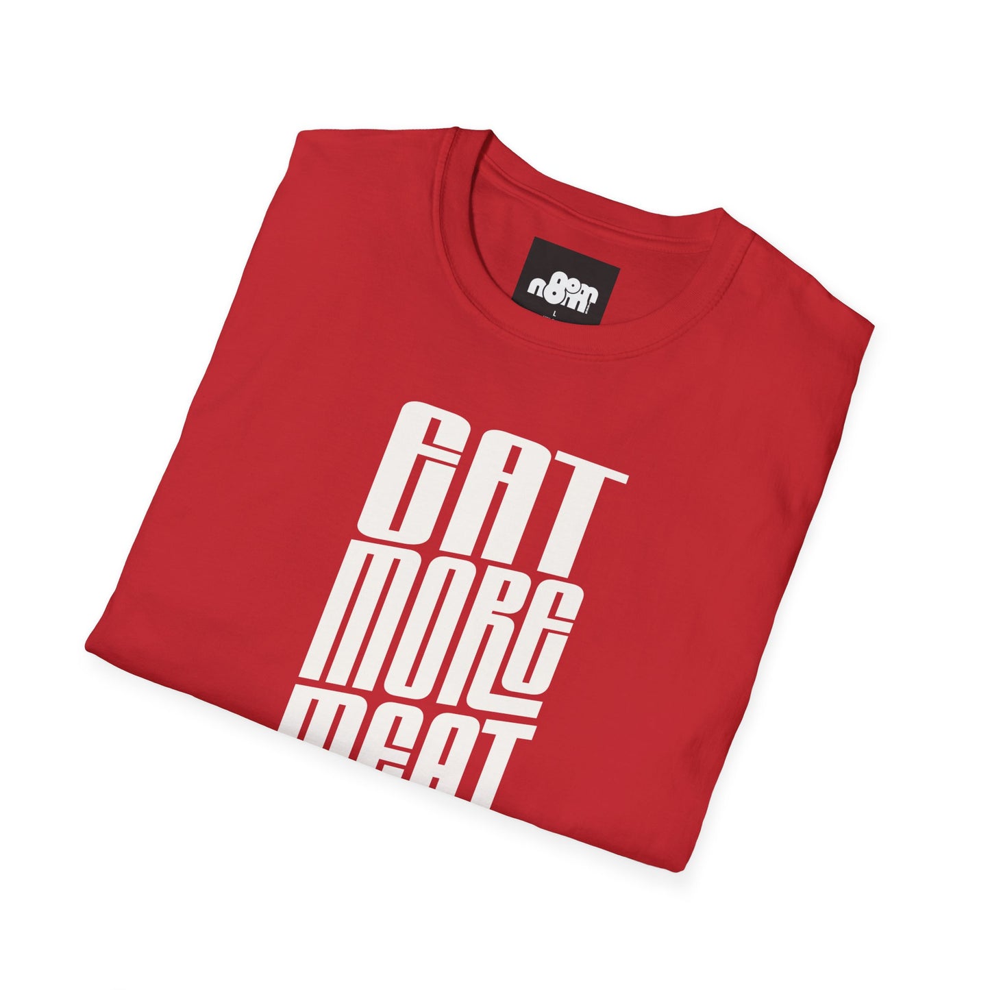 Eat More Meat T-Shirt