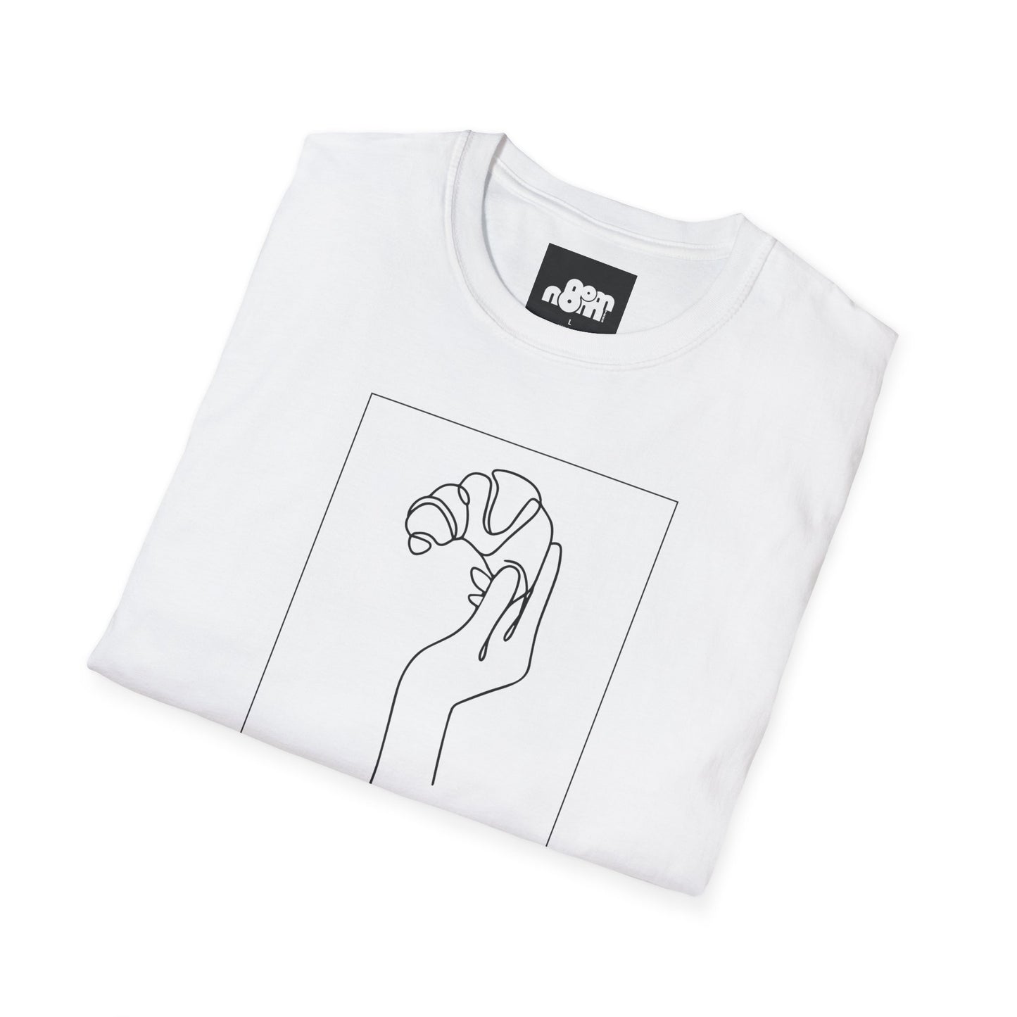 Treat Croissant T-Shirt