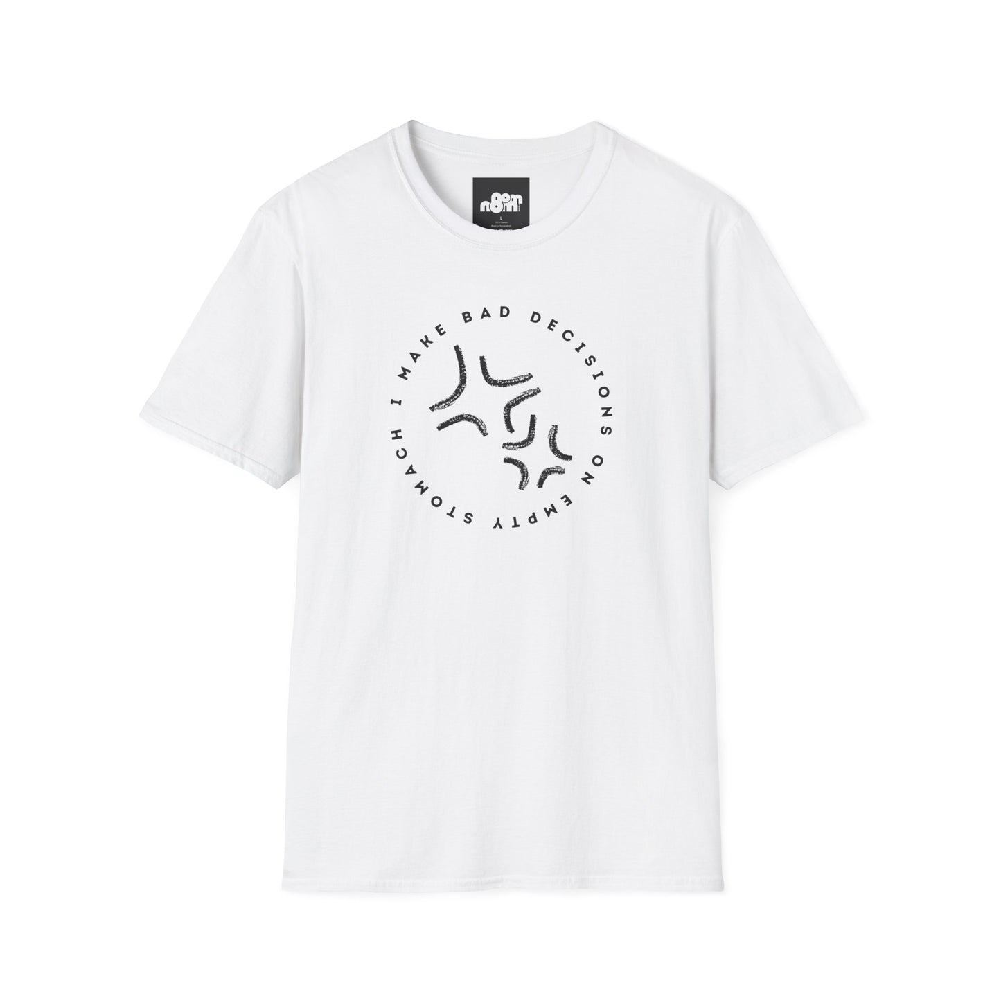 Bad Decisions T-Shirt