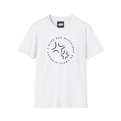Bad Decisions T-Shirt