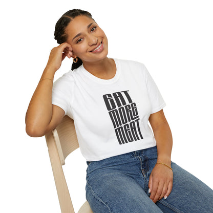 Eat More Meat T-Shirt