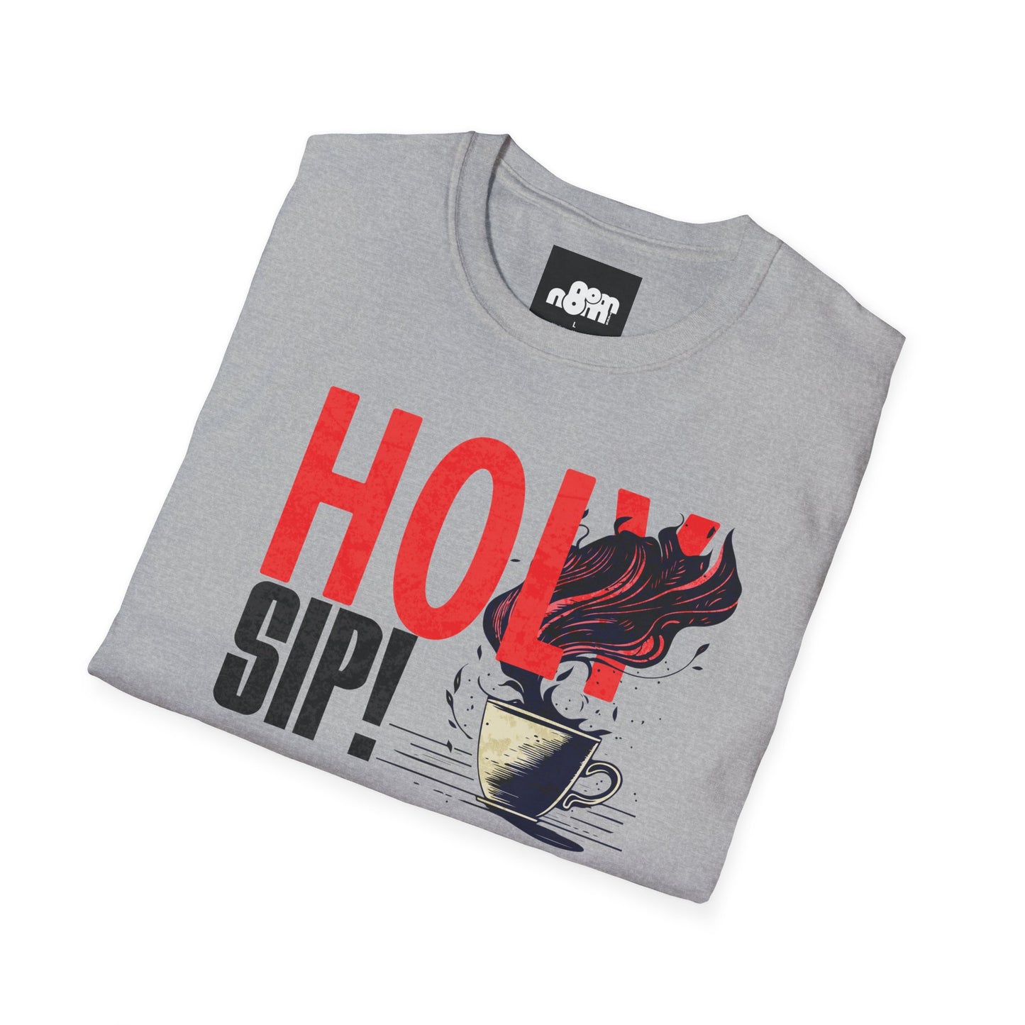 Holy Sip T-Shirt