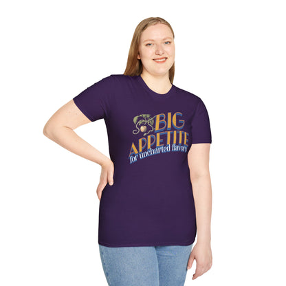 Big Appetite T-Shirt