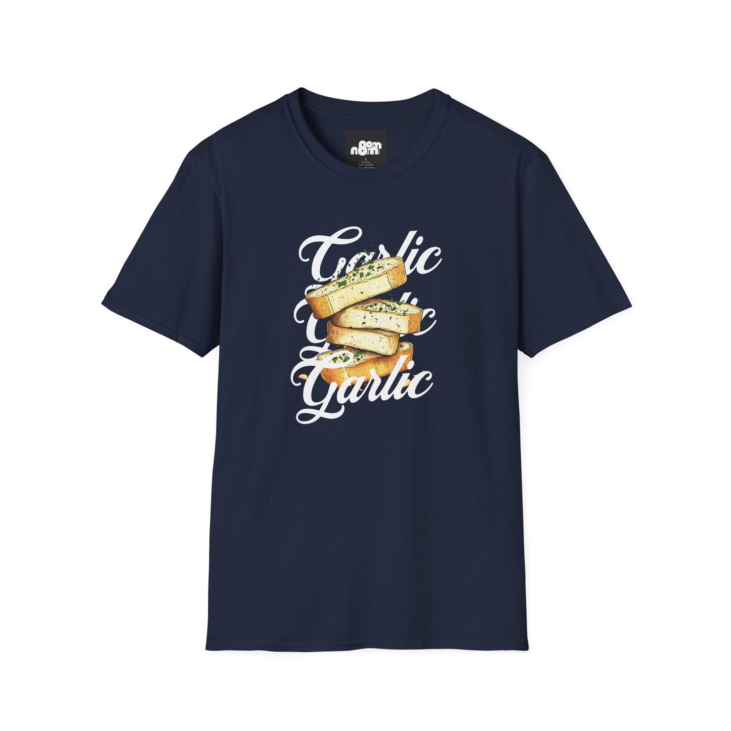 Garlic T-Shirt