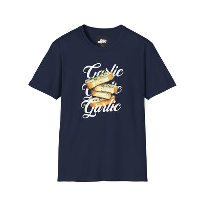 Garlic T-Shirt