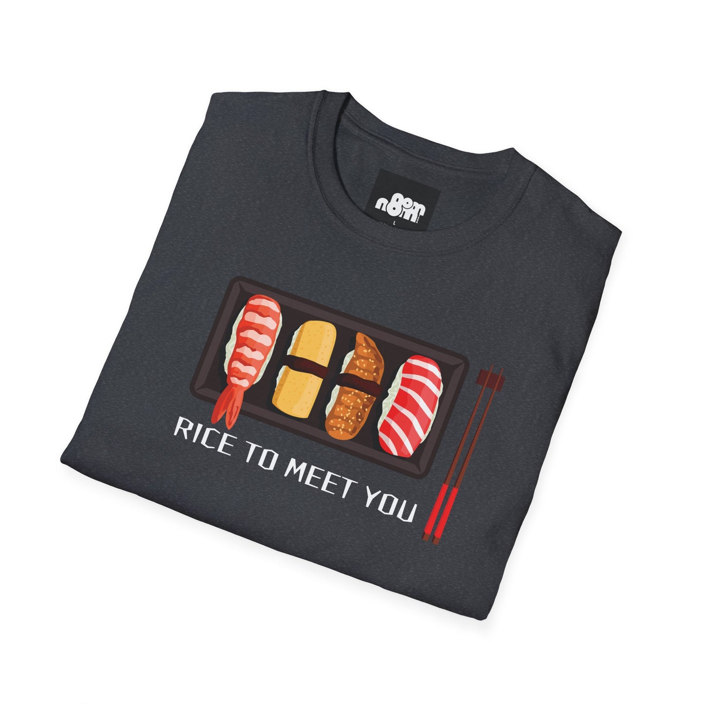 Rice to Meet You T-Shirt