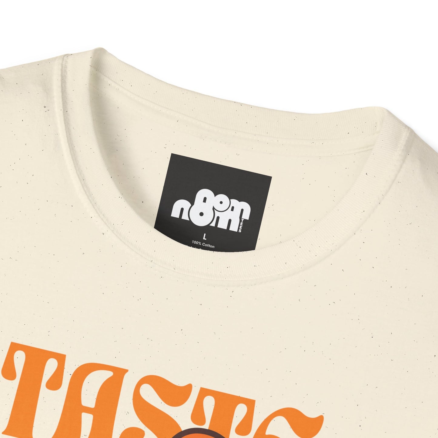 Taste of Italy Pizza Lover T-Shirt