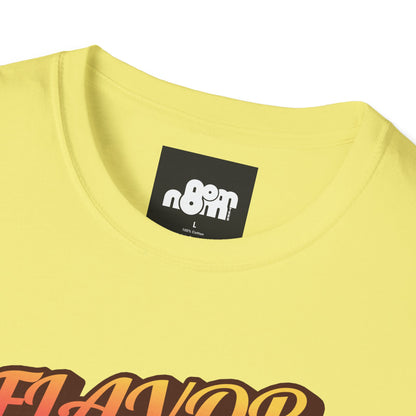 Flavor Seeker T-Shirt