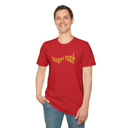 Sugar Rush T-Shirt