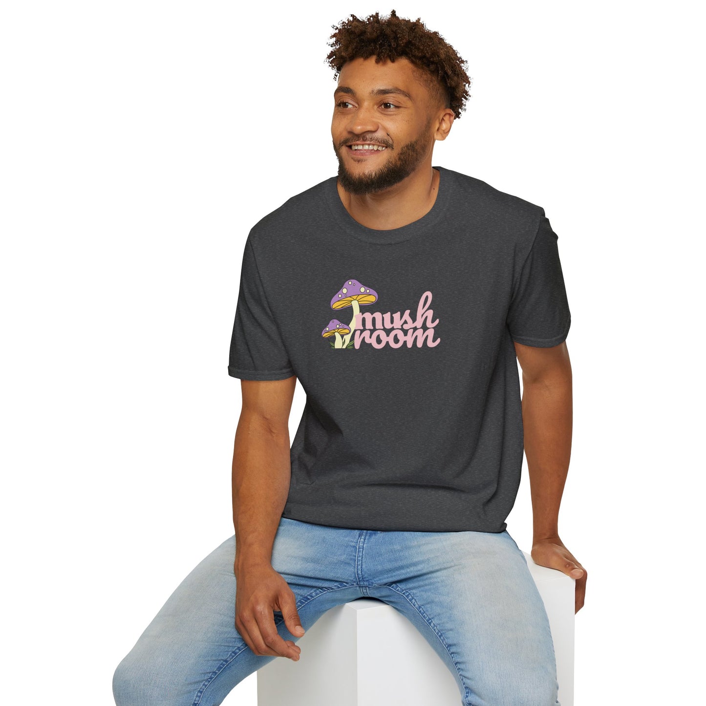 Mushroom T-Shirt