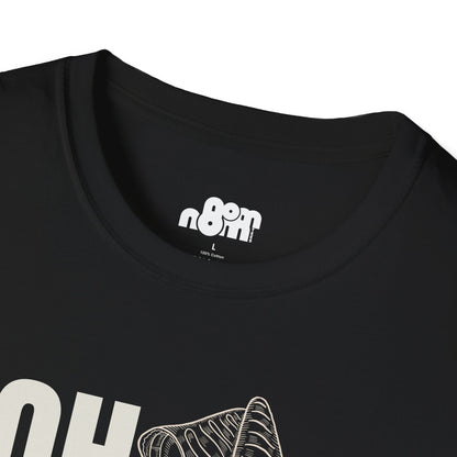 Oh Crêpe T-Shirt