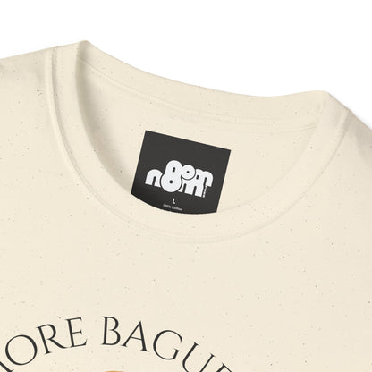 More Baguette No Regret T-Shirt