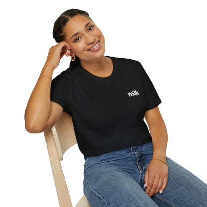 Milk T-Shirt