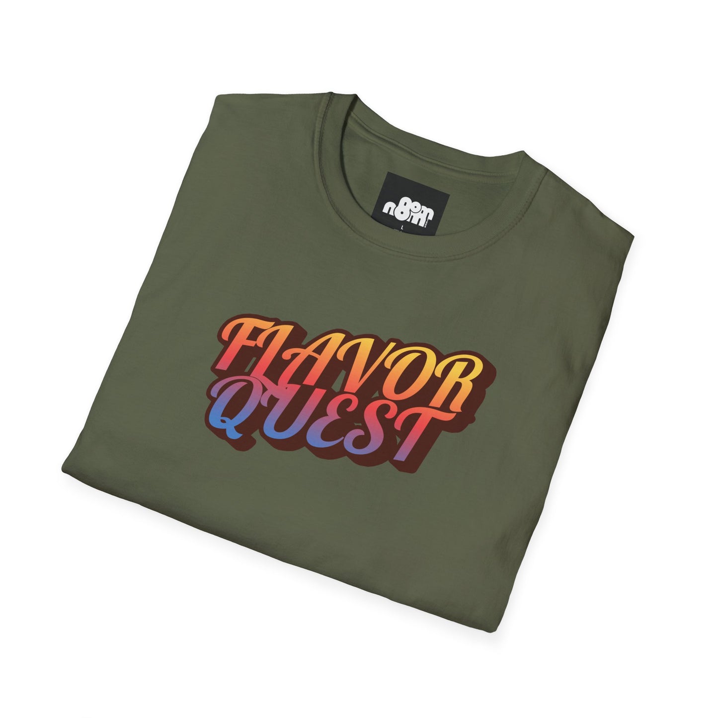 Flavor Quest T-Shirt