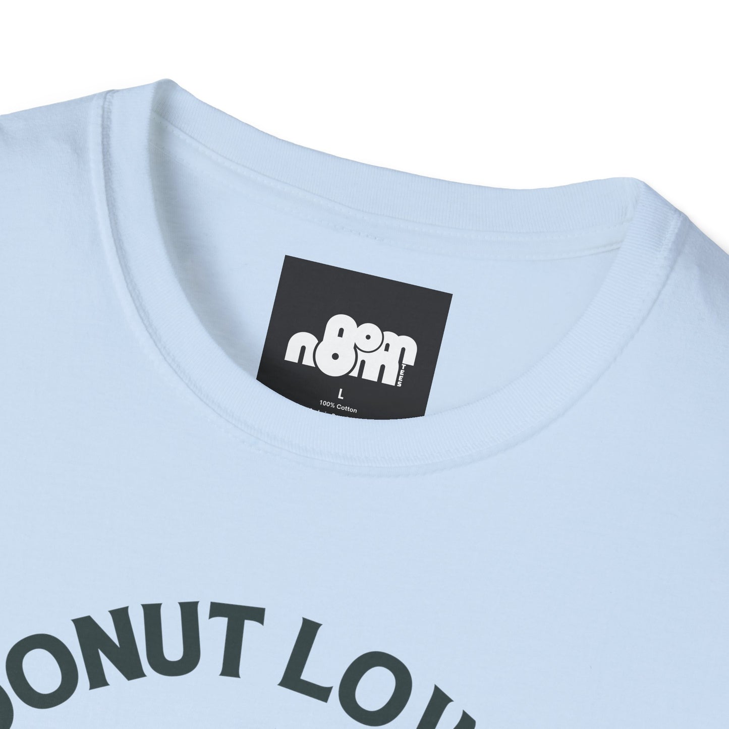 Donut Lover Club T-Shirt