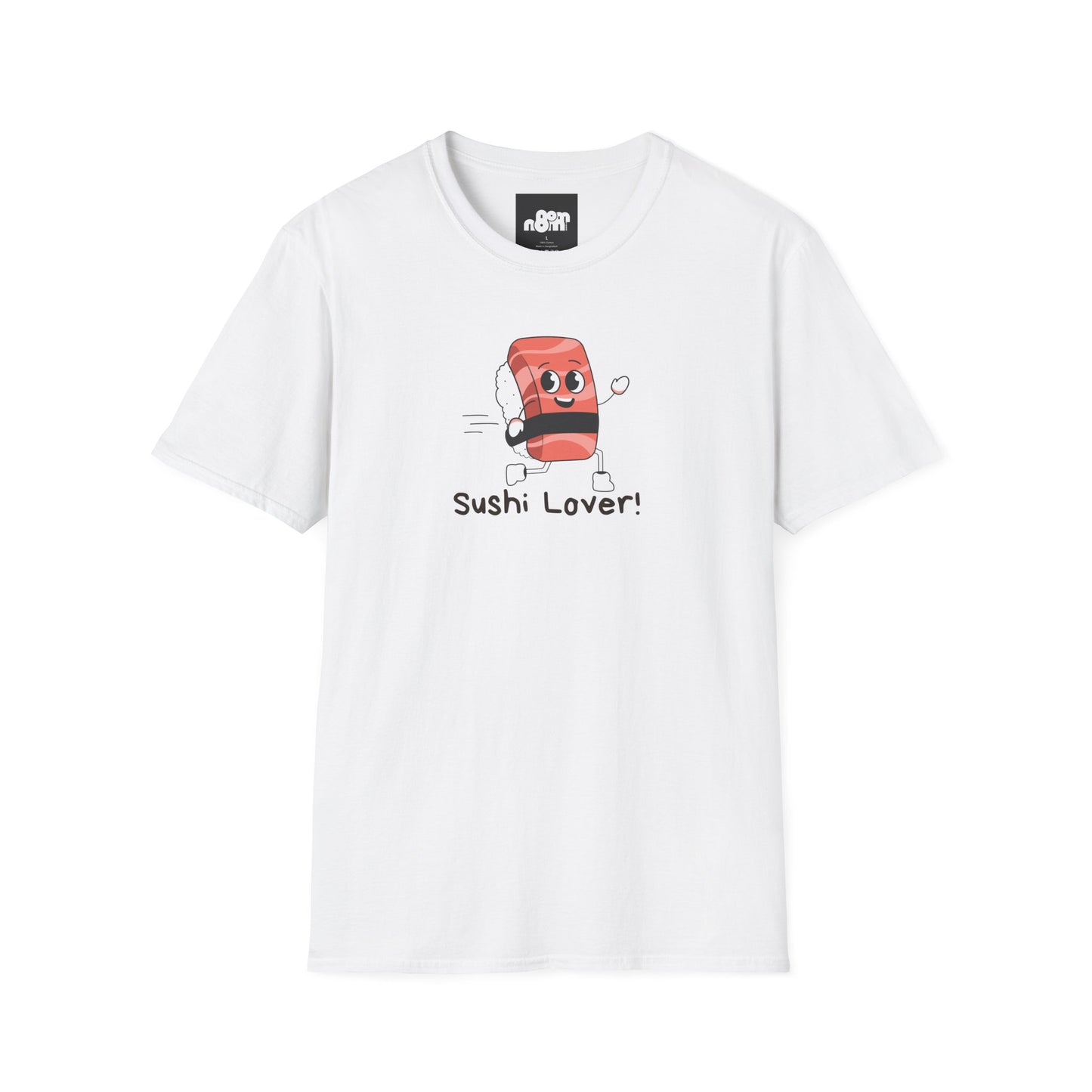Sushi Lover T-Shirt