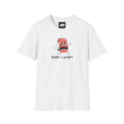 Sushi Lover T-Shirt