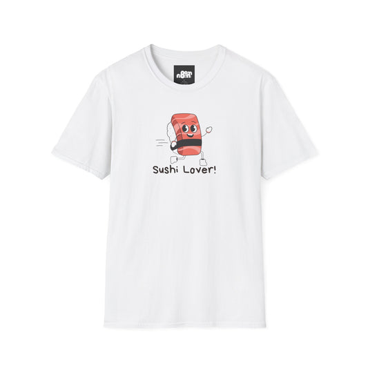 Sushi Lover T-Shirt