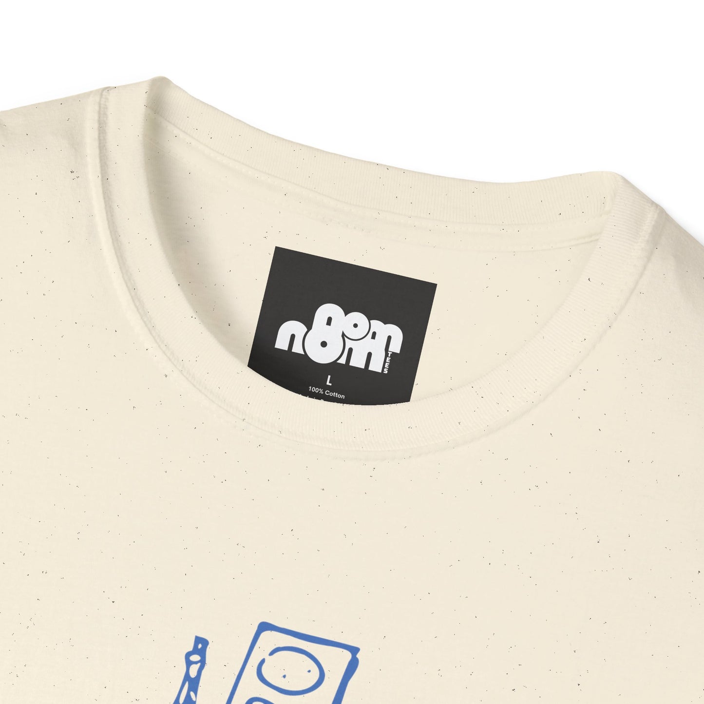 Good Food Good Mood T-Shirt