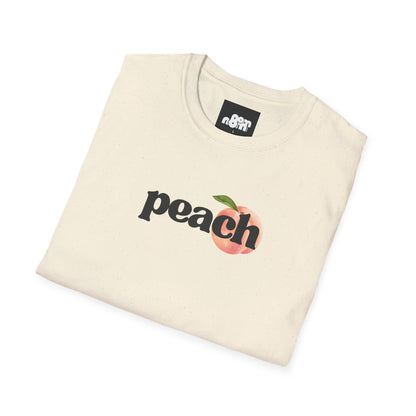 Peach T-Shirt
