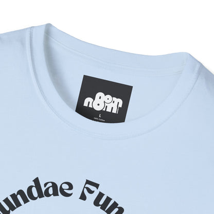 Sundae Funday T-Shirt Taste of Summer Tee